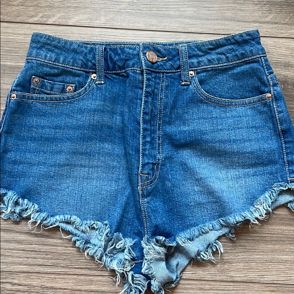 NWOT BDG with Urban Outfitters Denim Shorts
